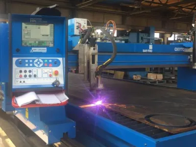 Constructii metalice - Ramnicu Valcea