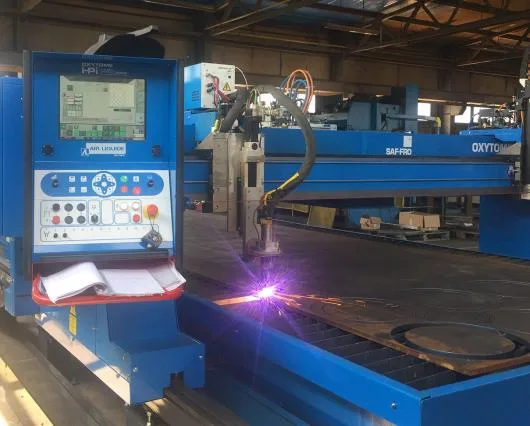 Constructii metalice - Ramnicu Valcea