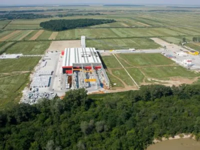 Produse prefabricate din beton - Giurgiu