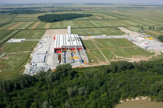Produse prefabricate din beton - Giurgiu