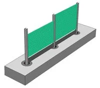 Produse prefabricate din beton - Giurgiu