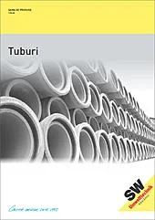 Produse prefabricate din beton - Giurgiu