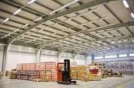 Constructii hale metalice - Brasov