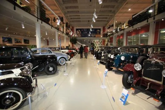 Constructii hale metalice - Brasov
