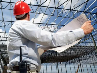 Constructii hale metalice - Brasov