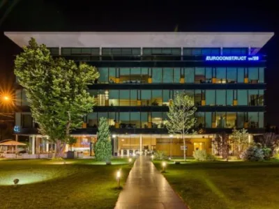 Constructii civile si industriale - Bucuresti