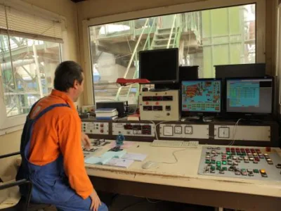 Constructii civile si industriale - Bucuresti