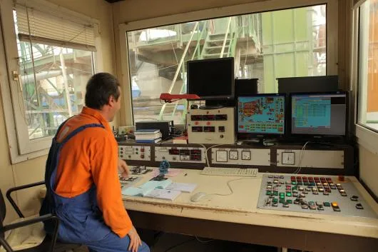 Constructii civile si industriale - Bucuresti