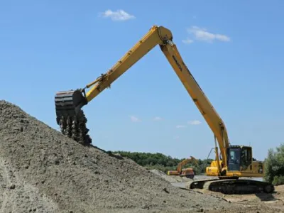 Constructii civile si industriale - Bucuresti