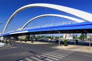 Constructii civile si industriale - Bucuresti