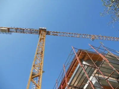 Constructii civile si industriale - Bucuresti