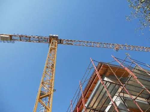 Constructii civile si industriale - Bucuresti