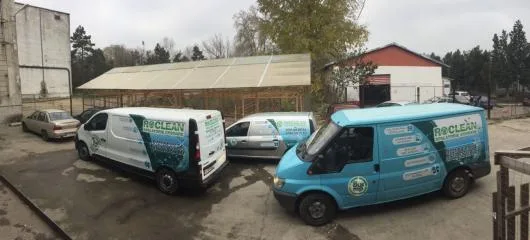 Spalatorie covoare Constanta