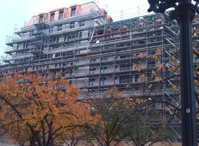 Constructii civile si industriale - Suceava