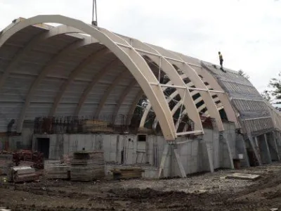 Constructii civile si industriale - Suceava