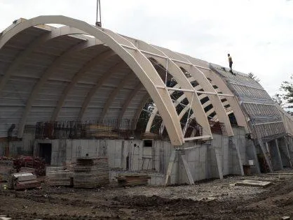 Constructii civile si industriale - Suceava