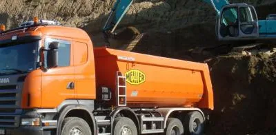 Constructii drumuri si poduri - Nasaud