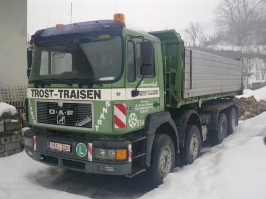 Constructii drumuri si poduri - Nasaud