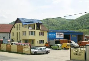 Constructii drumuri si poduri - Nasaud