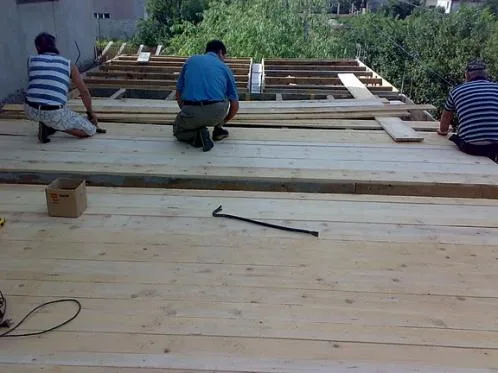 Amenajari interioare - renovari apartamente - Constanta