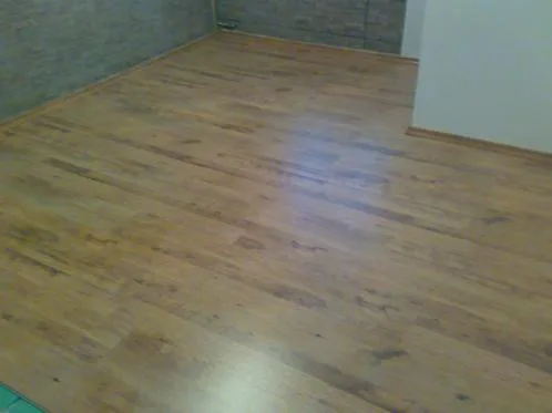 Amenajari interioare - renovari apartamente - Constanta