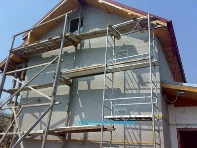 Amenajari interioare - renovari apartamente - Constanta