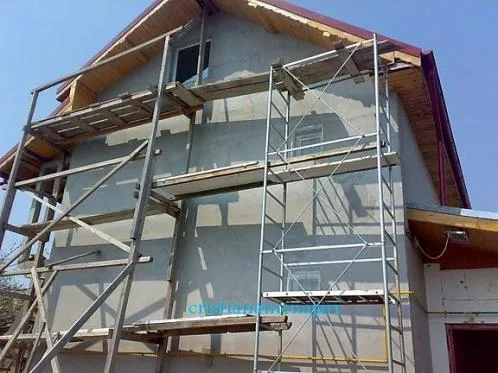 Amenajari interioare - renovari apartamente - Constanta