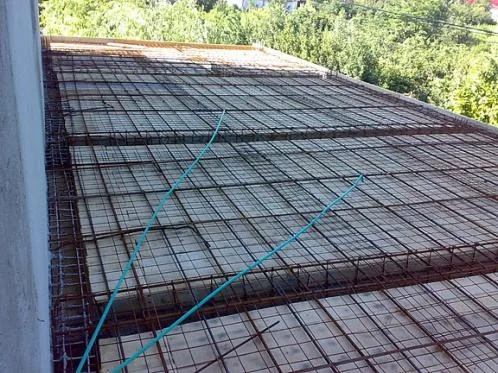 Amenajari interioare - renovari apartamente - Constanta