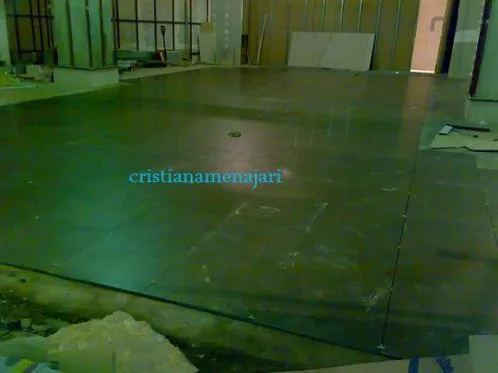 Amenajari interioare - renovari apartamente - Constanta