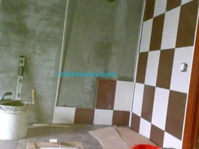 Amenajari interioare - renovari apartamente - Constanta