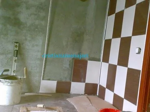 Amenajari interioare - renovari apartamente - Constanta