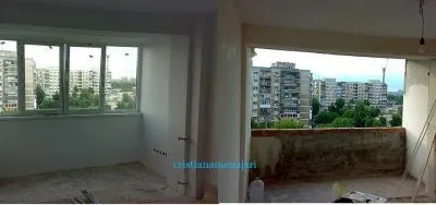 Amenajari interioare - renovari apartamente - Constanta