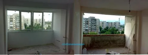 Amenajari interioare - renovari apartamente - Constanta