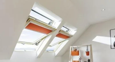 Magazin ferestre mansarda - acoperis si terasa - Bucuresti