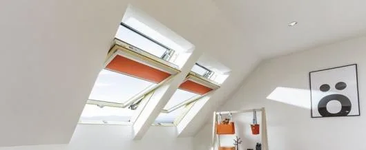 Magazin ferestre mansarda - acoperis si terasa - Bucuresti