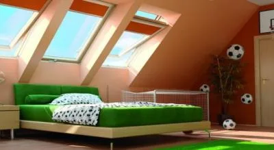 Magazin ferestre mansarda - acoperis si terasa - Bucuresti