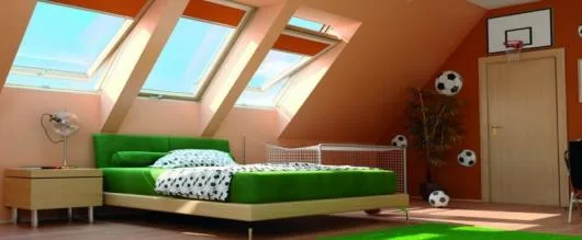 Magazin ferestre mansarda - acoperis si terasa - Bucuresti