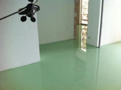 Pardoseli Industriale din beton Mogosoaia - Ilfov