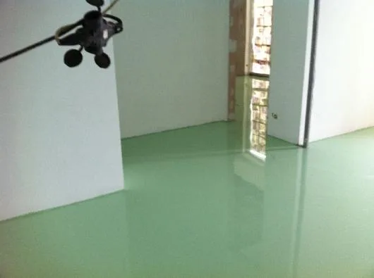 Pardoseli Industriale din beton Mogosoaia - Ilfov