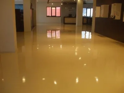 Pardoseli Industriale din beton Mogosoaia - Ilfov