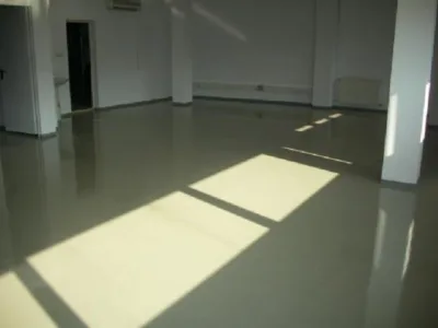 Pardoseli Industriale din beton Mogosoaia - Ilfov