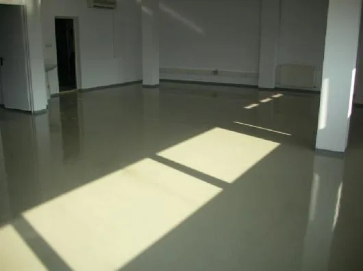 Pardoseli Industriale din beton Mogosoaia - Ilfov