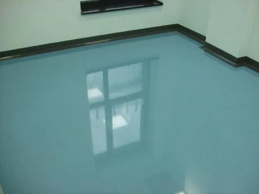 Pardoseli Industriale din beton Mogosoaia - Ilfov