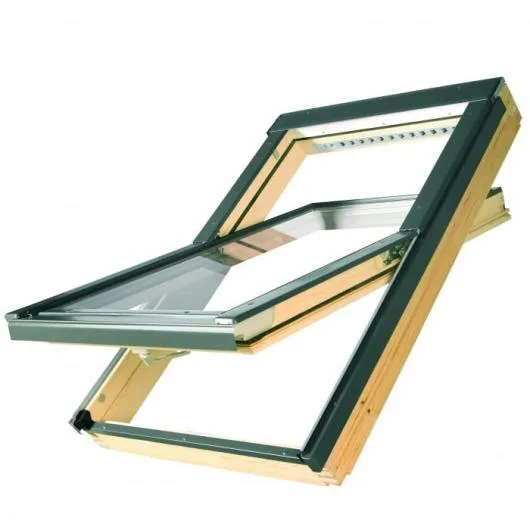 Magazin ferestre mansarda - acoperis si terasa - Bucuresti