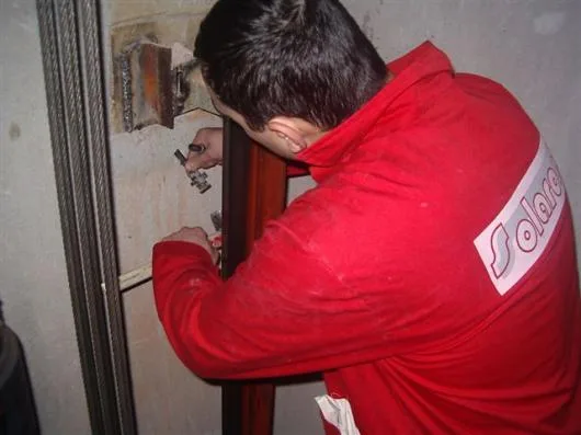 Lucrari de impermeabilizare - etansare si consolidare - Bucuresti