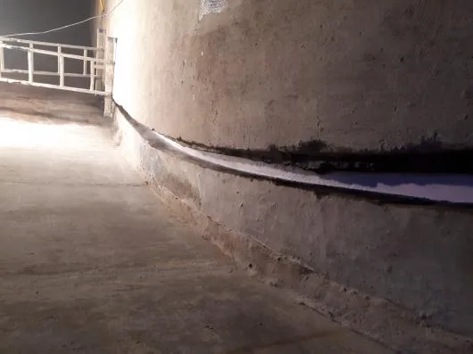 Lucrari de impermeabilizare - etansare si consolidare - Bucuresti