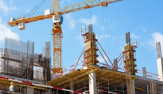 Lucrari de impermeabilizare - etansare si consolidare - Bucuresti