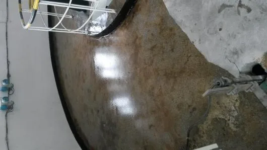 Lucrari de impermeabilizare - etansare si consolidare - Bucuresti