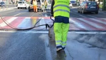 Indicatoare si marcaje rutiere - Ploiesti