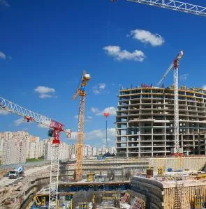 Constructii civile si industriale - Bucov / Prahova